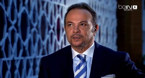 بالفيديو.. الخلصي "يناقض نفسه".. هاجم الكاف لصالح تونس.. ورفض تعليق جمعة